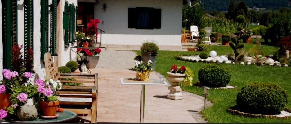 שם: Boutique Hotel & Apartments Am Essigmanngut, לינה בזלצבורג אוסטריה
