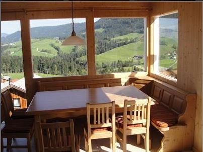 כפר נופש במערב הדכשטיין | Dachstein West בזלצבורג