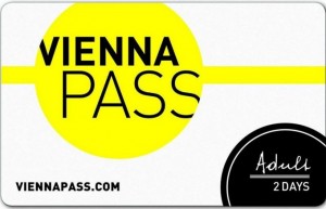 כרטיס וינה vienna pass - וינה פס