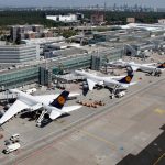 לינה באזור שדות התעופה