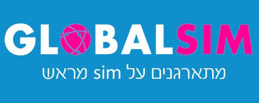 Global sim פלאפון Global sim פלאפון