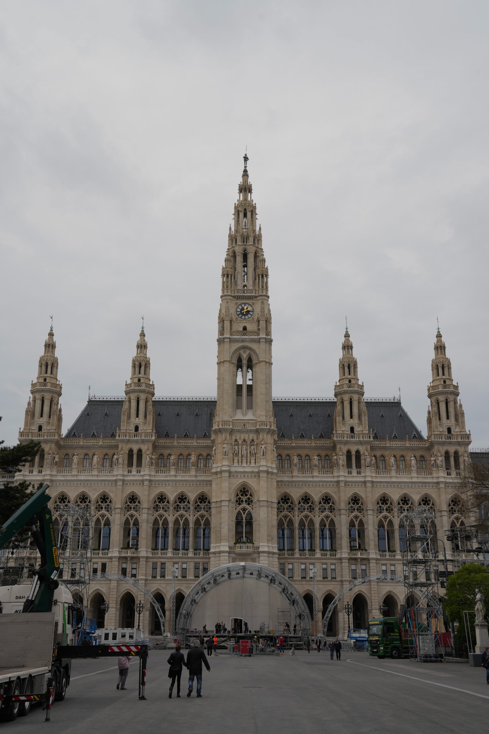 Rathaus