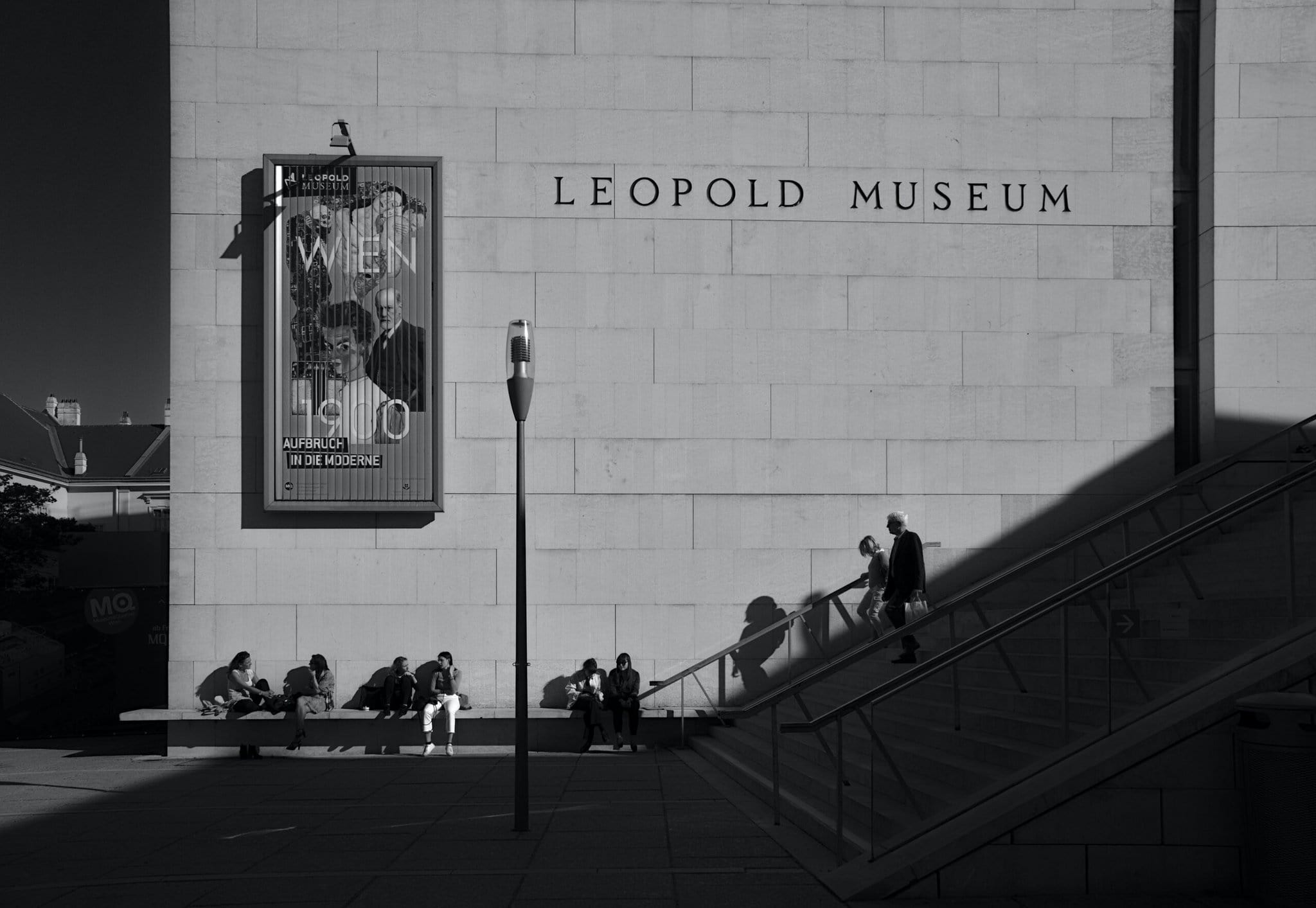 Leopold Museum