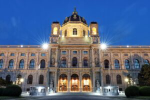 Kunsthistorisches Museum