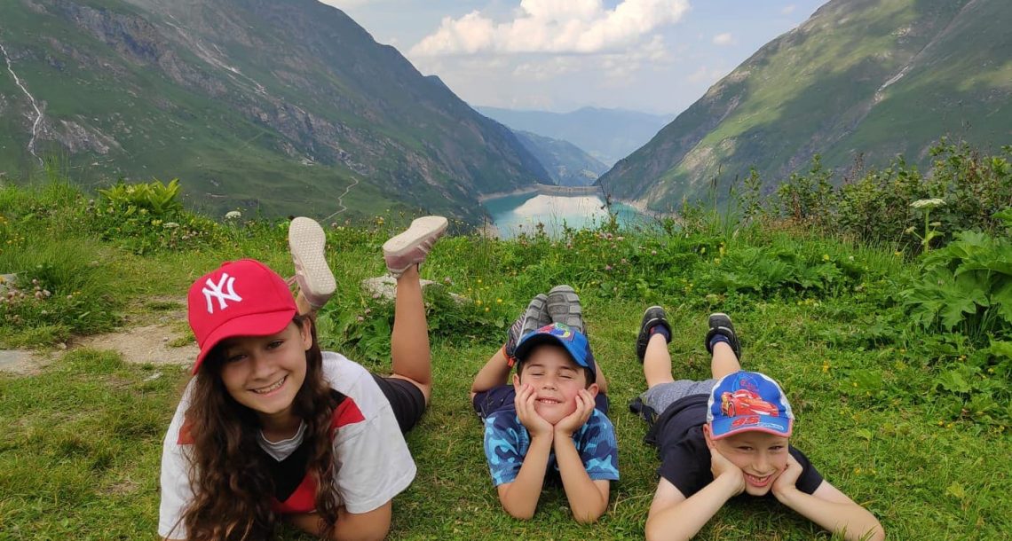 'לפעמים החגיגה נגמרת' | הטיול המשפחתי הכשר של דרור