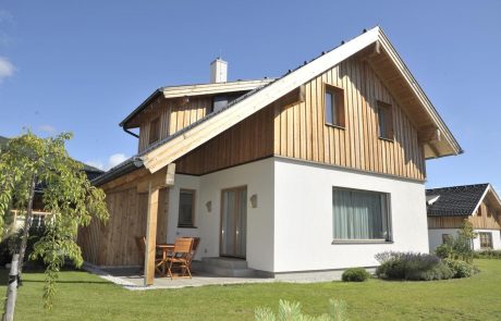 בית נופש Haus Stella